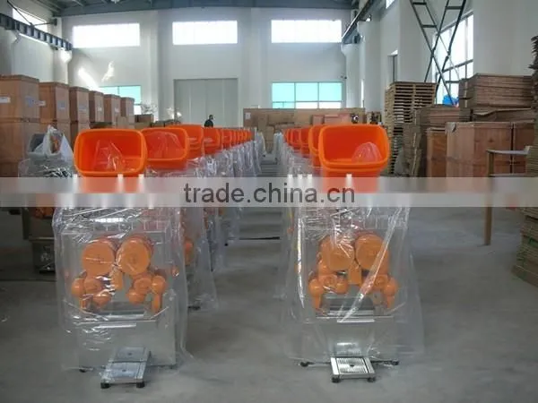 zhiyou countertop commercial orange juicer with large capacity/manual orange juicer for sale(0086-391-2042034)
