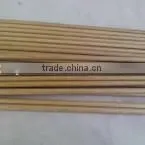 FD7001 Bamboo arrows and bow