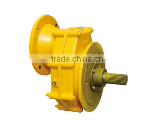 cement screw conveyors concrete plant brick making line for cement transfer 219mm* 12m