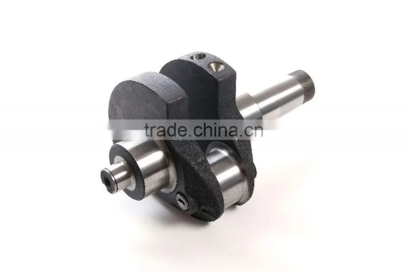 Diesel engine part, CRANKSHAFT, used for engine repair