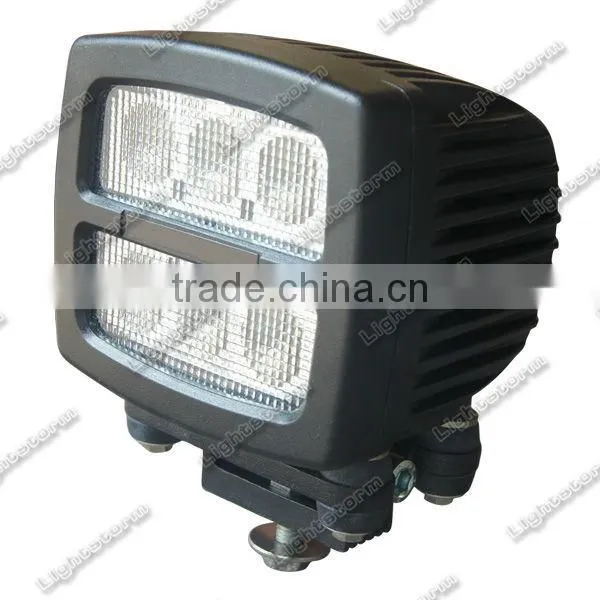 9-80v 60w led work light off road led car headlight for heavy duty truck tractor 4x4 accessories car led with IP67 CE ROHS