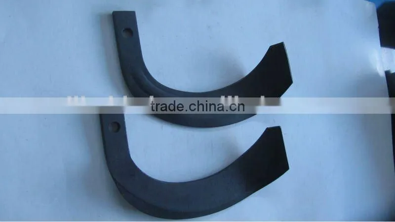 581power tiller blade-2014new