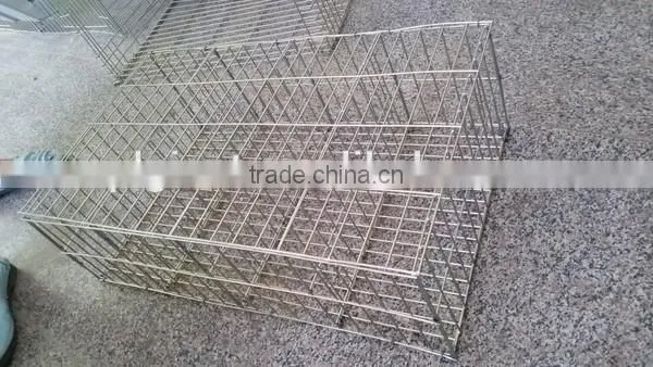 light duty small Dog cage