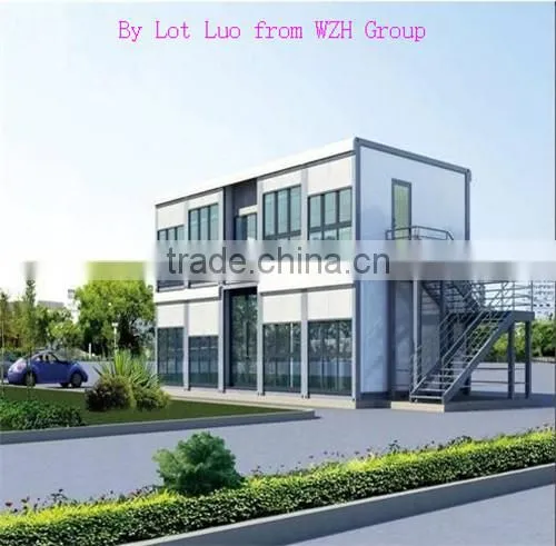 underground container houses with good prices