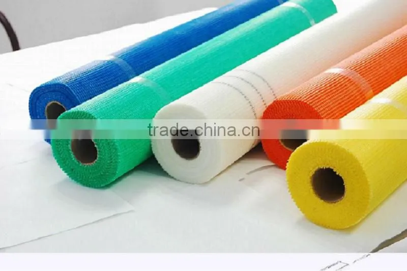 Fiberglass Mesh Cloth(manufacturer)