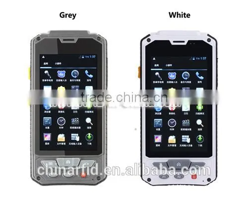 Cheapest RFID Inventory Scanner, Portable Active Computing by China RFID Developer