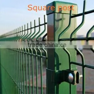 Hot sale Graceful Wire Mesh Fence