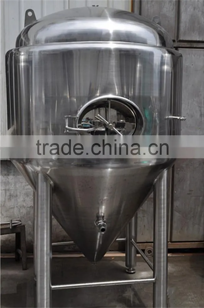 home brewing equipment