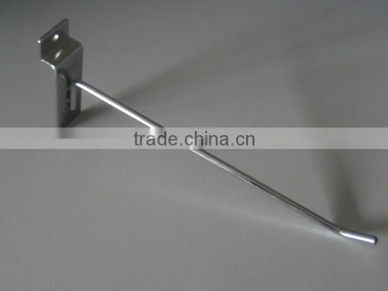 zinc plated metal hanging hooks