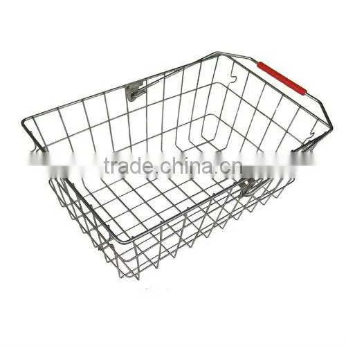 Metal Basket