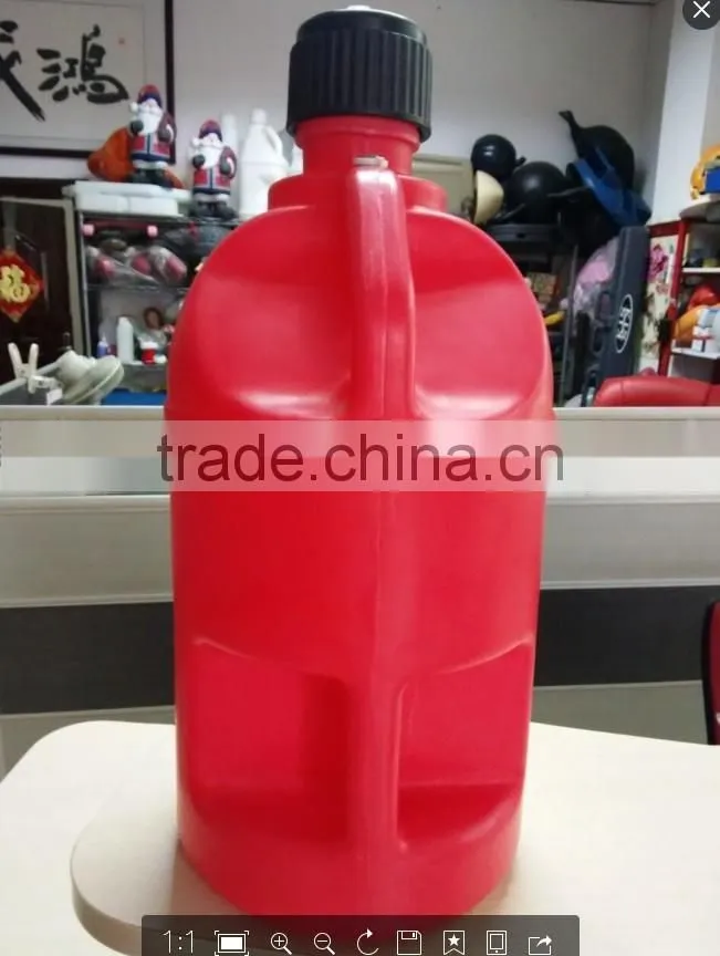 OEM Plastic Cans Tank Plastic Drum/ Tank/ Bottle Manufacture