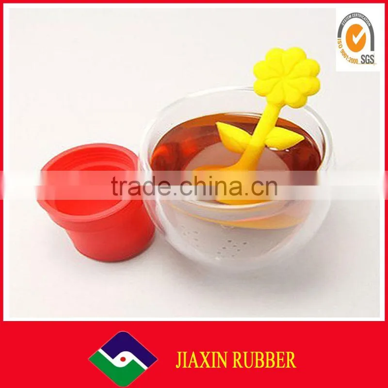 2014 Newly Resealable custom printed mini tea bags with high quality