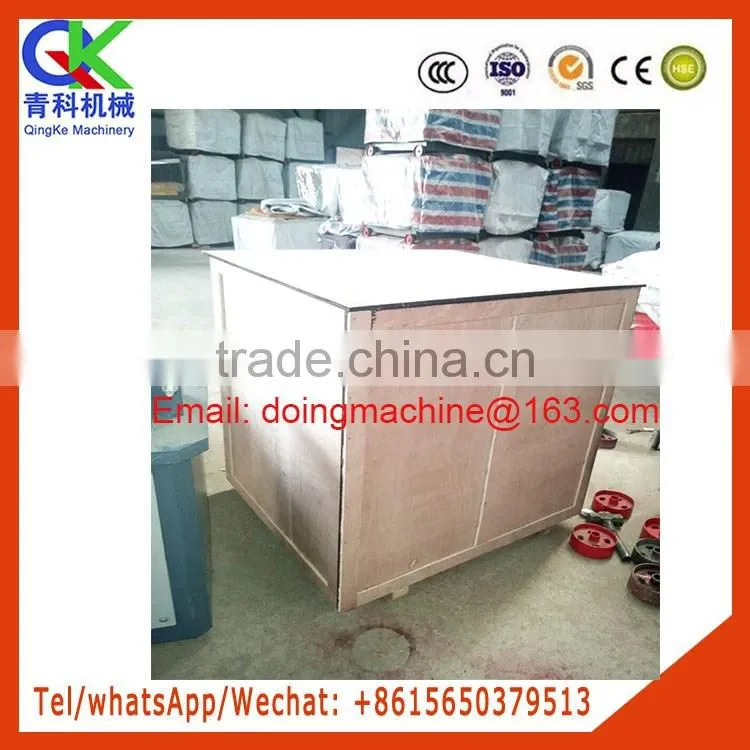 NC platform round tube bending equipment with 380V