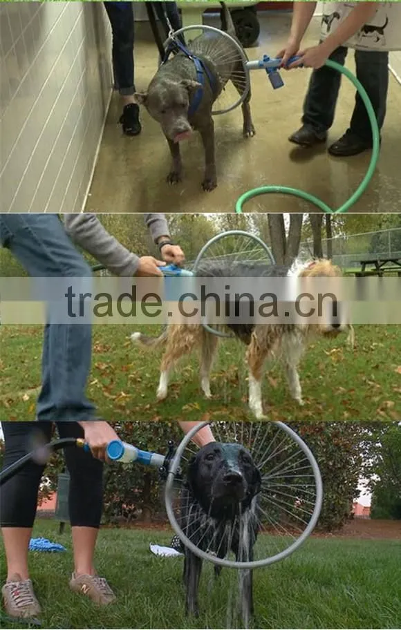 Dog Pet Premium Hot Selling Product 2015-2016 Washer 360 for Dog Pet