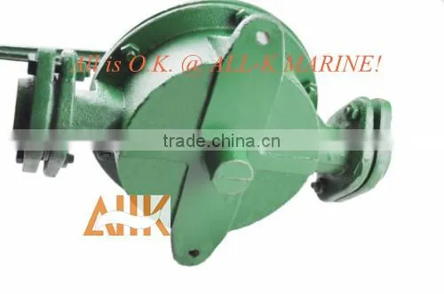 Wing Pumps, Hand Operated