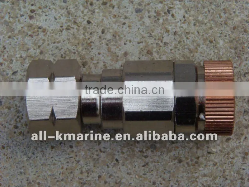 Automatic Reverse-flow Prevention Couplings