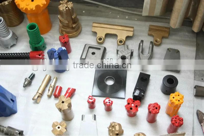 Carbide Drill