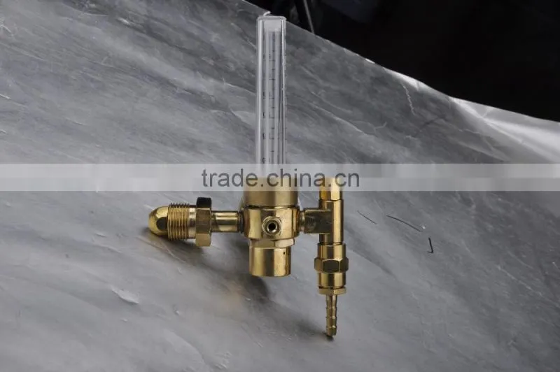 GAS REGULATOR Argon