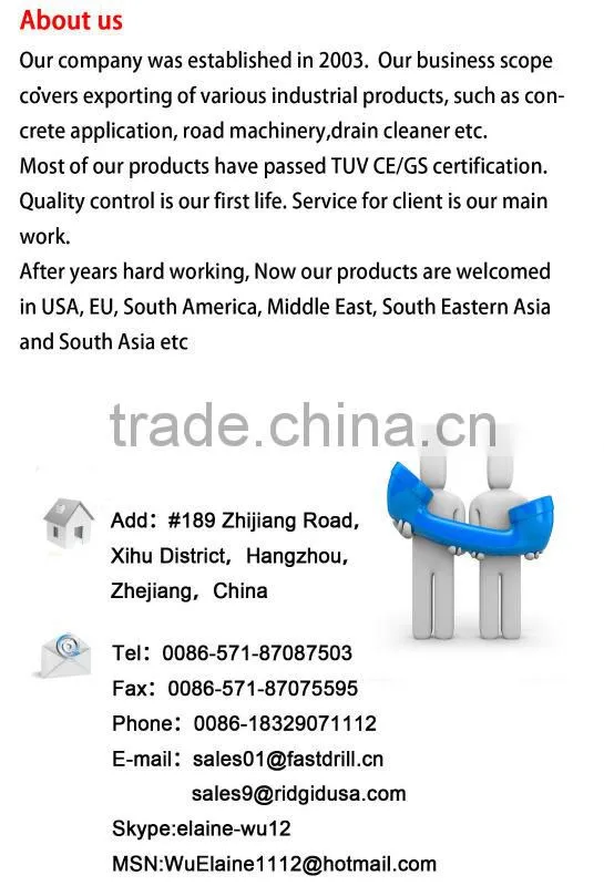 300kg hand hold walk-behind single Drum Road Roller with diesel engine