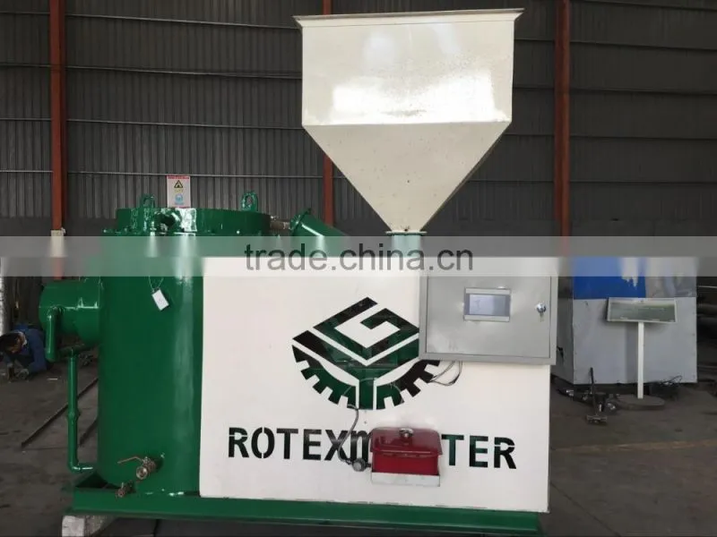 Industrial wood burner /wood chips pellets burner