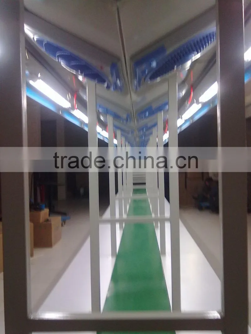 conveying system