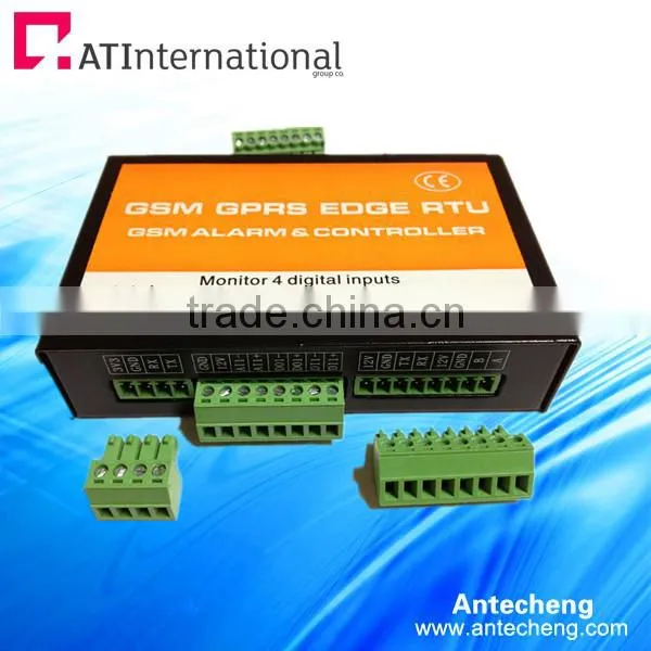 ATC remote control vibrator gsm RTU