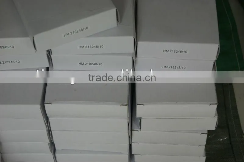 Roller bearings