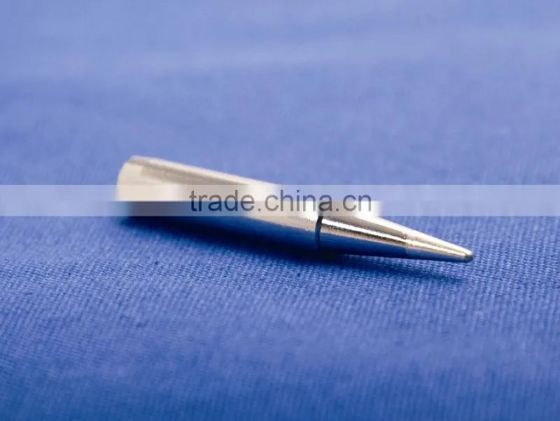 Hakko 900M Steady Temperature and Excellent Heat Conductivity Tips