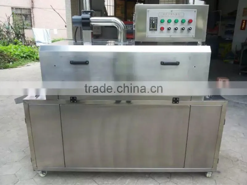 Heat Steam Constant Temperature Shrink Packaging Machine
