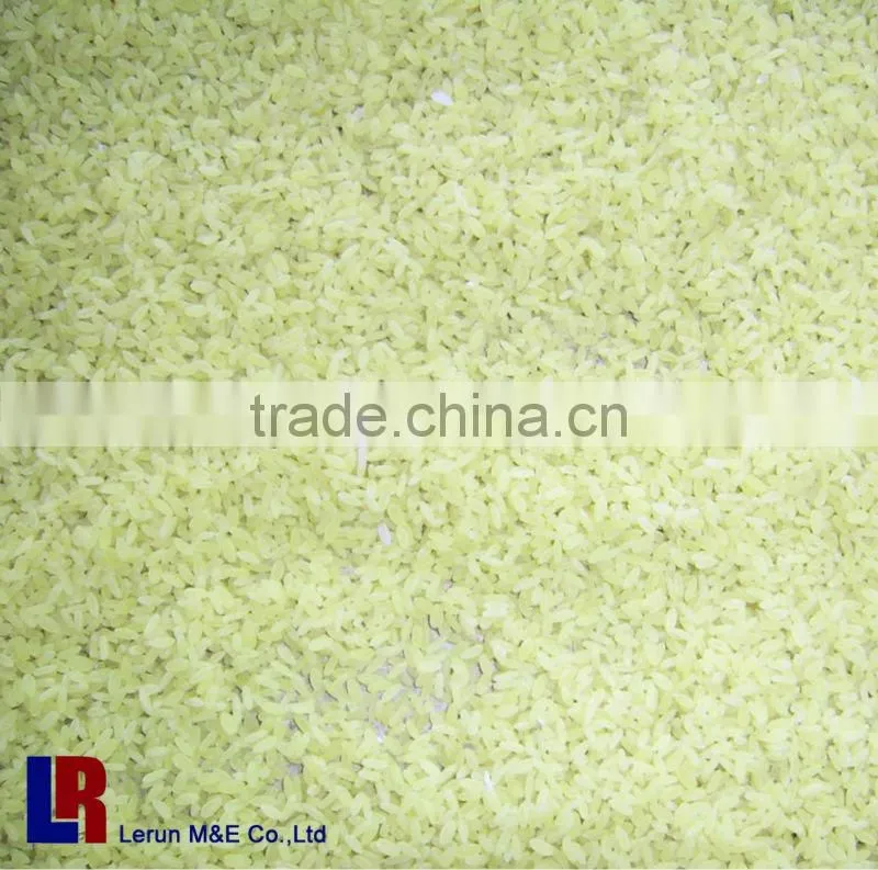 Reconstituted Rice Machine