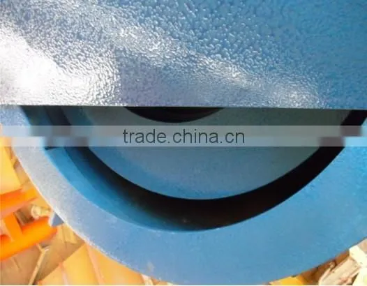 China Gold Centrifugal Separator In Mineral Separator
