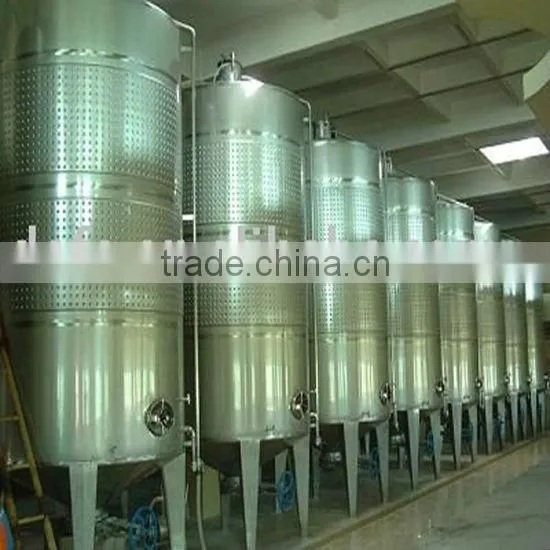 35BBL fermented wine equipment