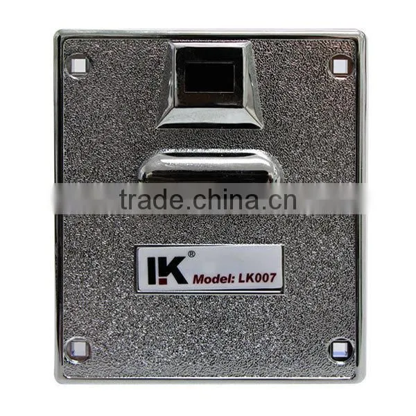 LK007 sauce dispenser with pump plastic