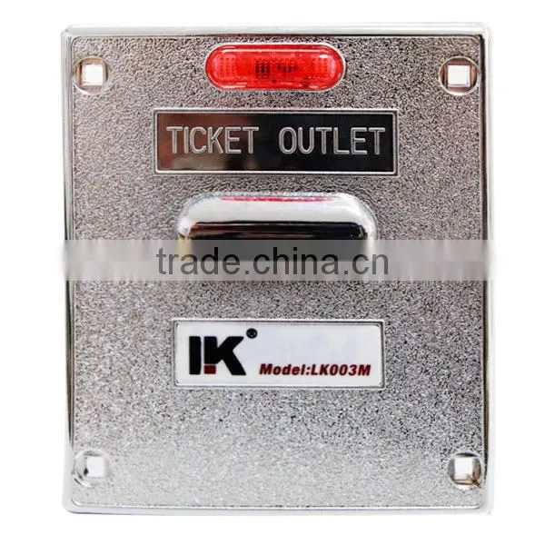 LK003M Ticket dispenser for Mario game machine slot machine