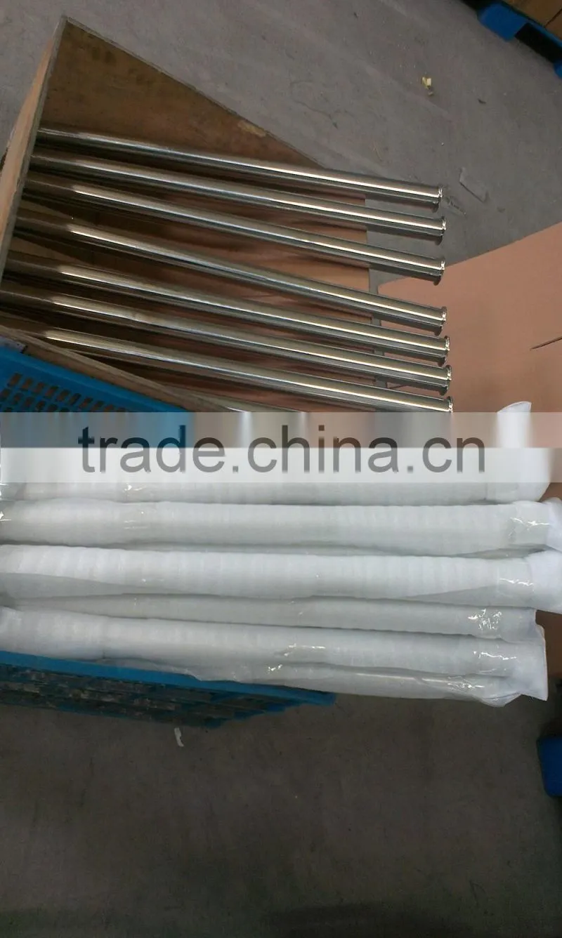 304 316 sanitary customize pipe fitting(spool,end cap reducer,)