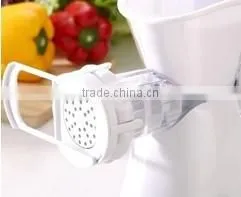 Home Kitchen Multi-purpose Food Processor Meat and Vegetable Grinder