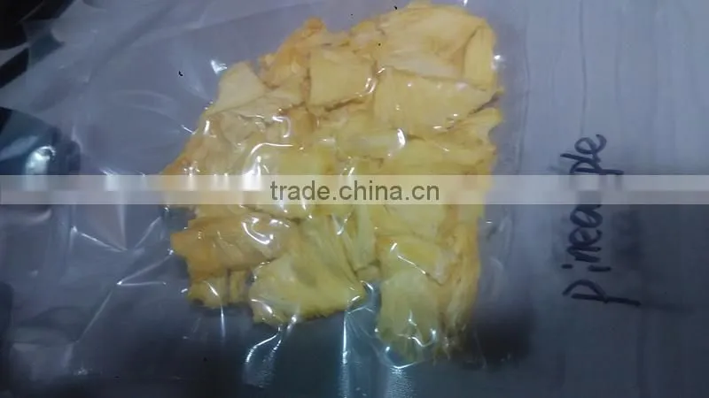 microwave industrial papaya drying machine