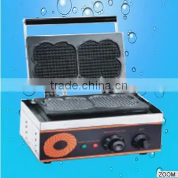 high quality commercial waffle maker for sale