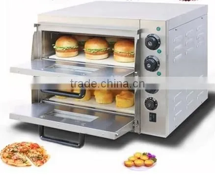deck oven bakery
