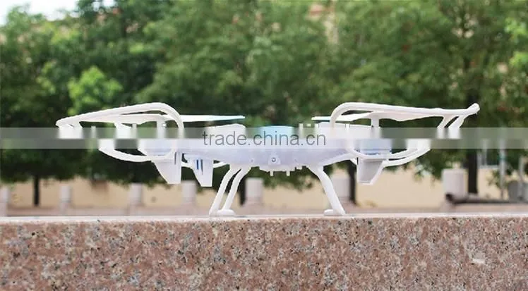 large four-axis aerial aircraft toys 6-Axis Gyro RC Quadcopter