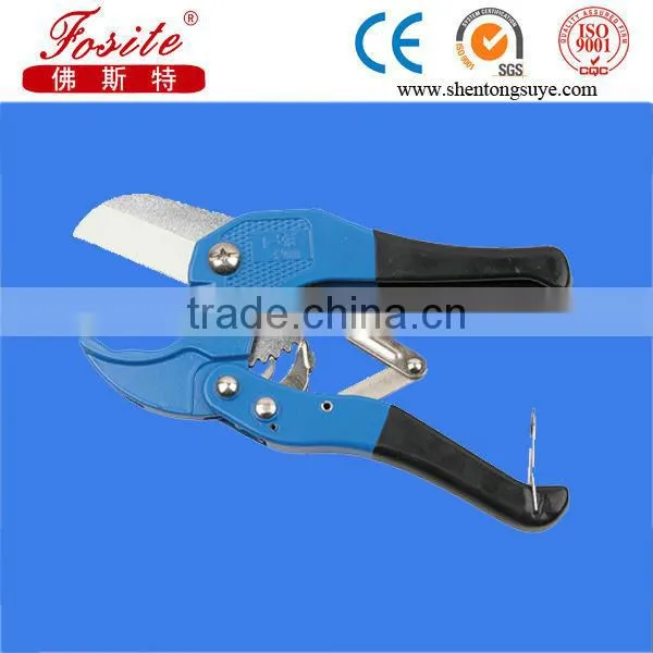 Plastic pipe cutter 110mm Cutter
