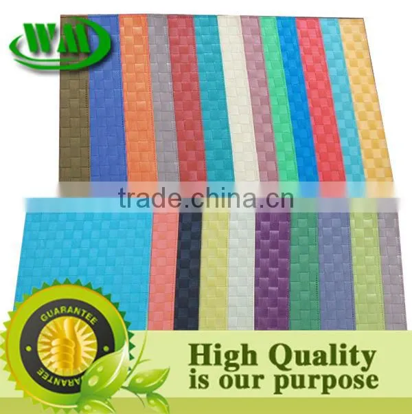 polypropylene mesh fabric