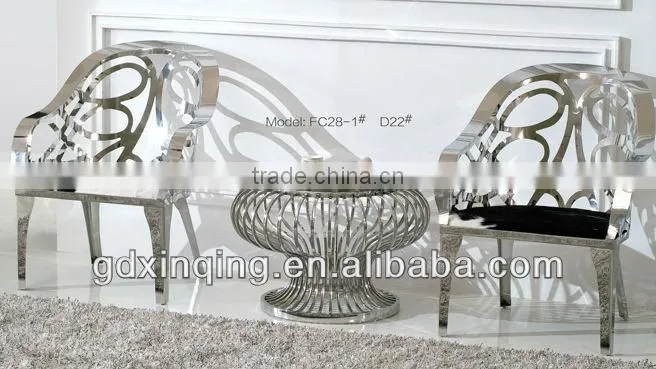 modern heat selling modern dining table marble round dining table glass cover dining table