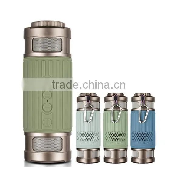 Newest wireless mini bluetooth speaker / portable bluetooth speaker