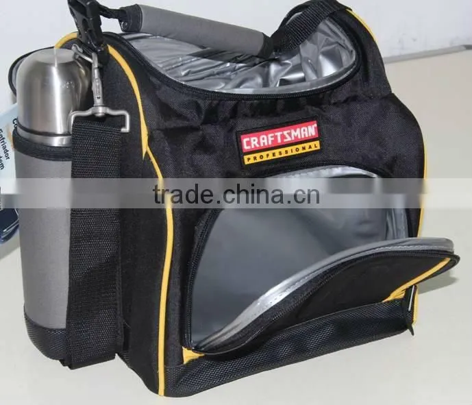 Cool Bag with Vacuum bottle