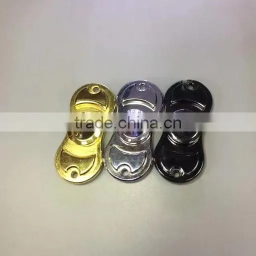 2017 hot finger adult Factory Directly SellTri-Spinner Fidget Spinner