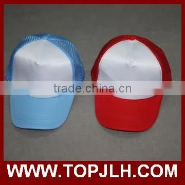 outdoor fashion custom photo print basketball cap for sale