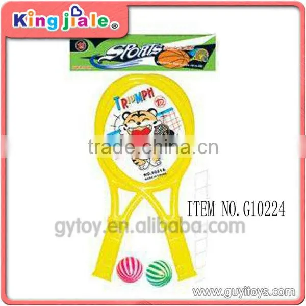 plastic toy rocket