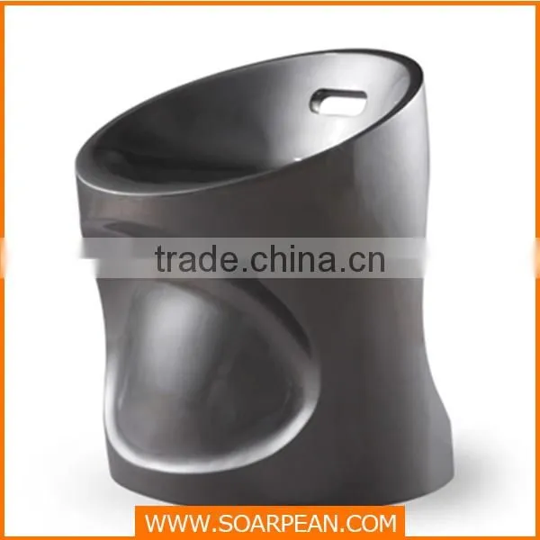Furniture Design Modern Chair Fiberglass Luxury Chair