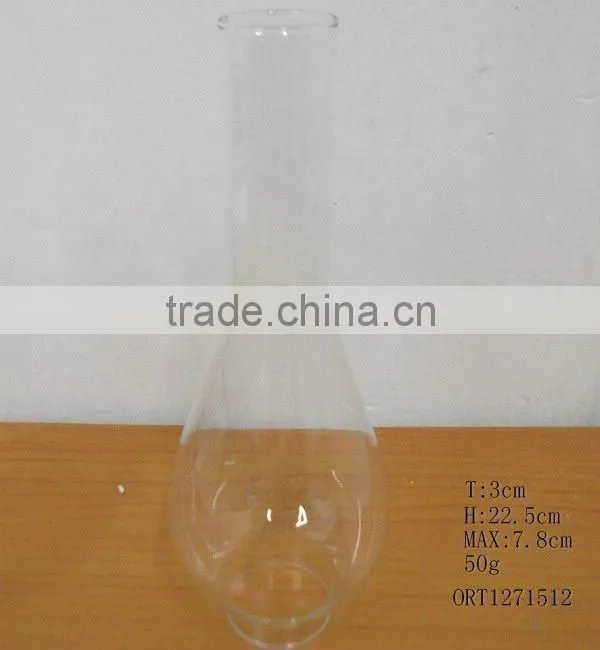 wholesale glass chimney